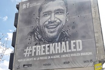 FreeKhaled